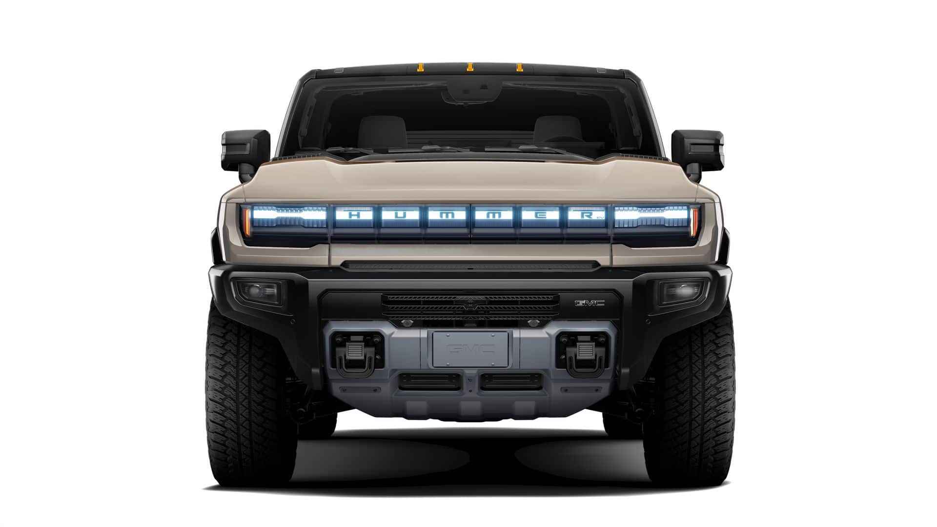 2026 GMC HUMMER EV 2X - Photo 40