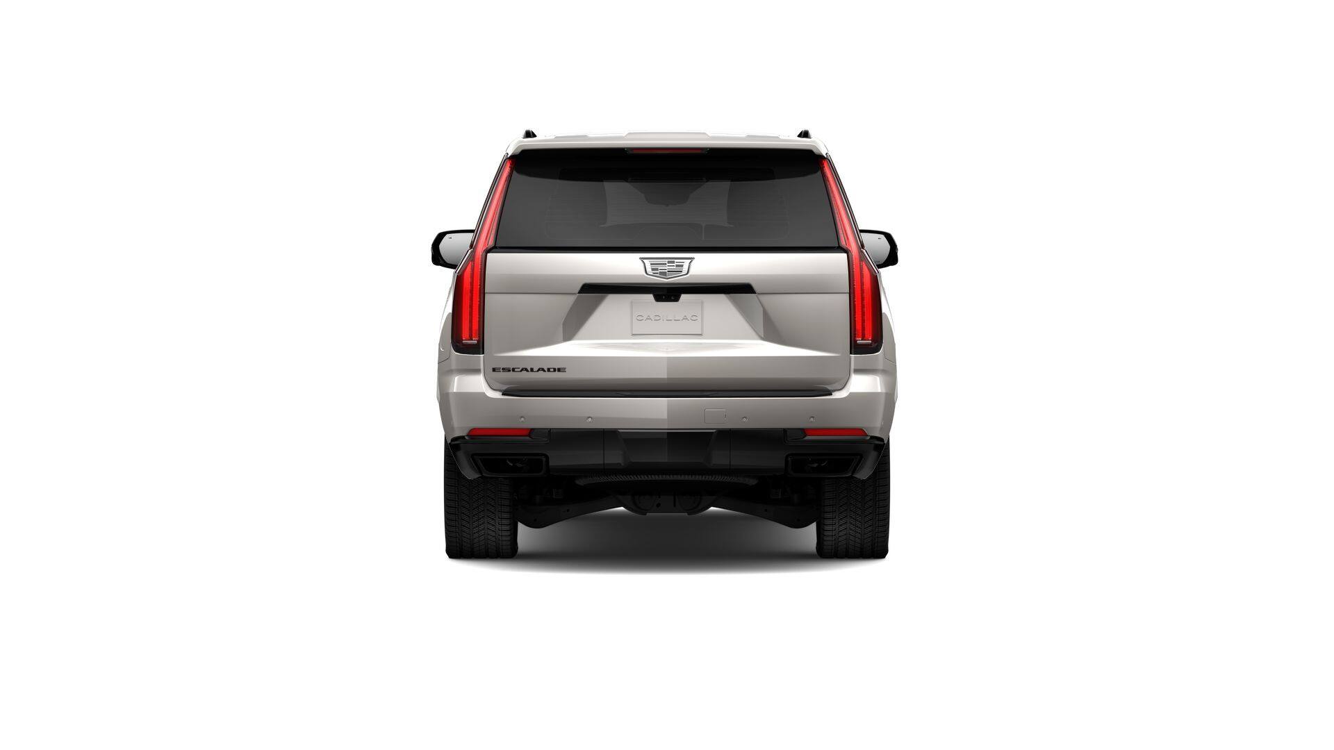 New 2027 CADILLAC Escalade ESV Sport SUV