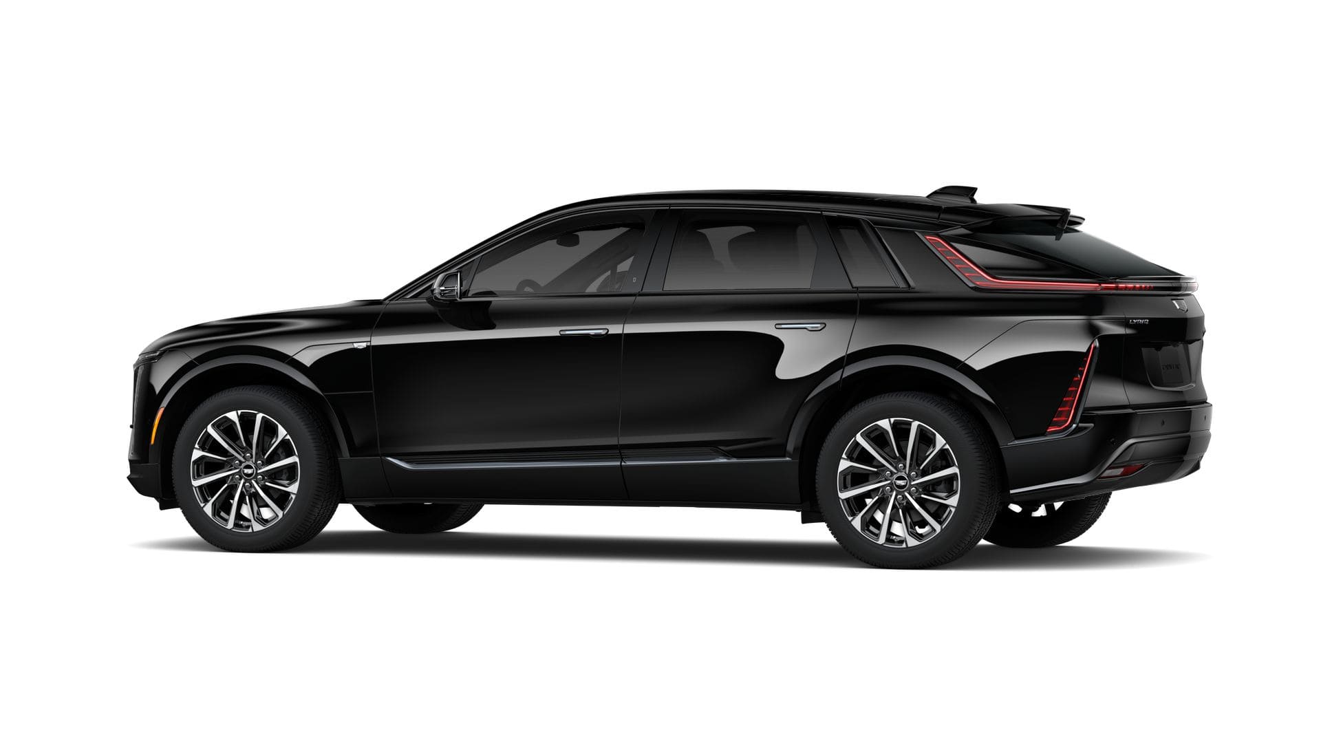 LYRIQ Sport SUV