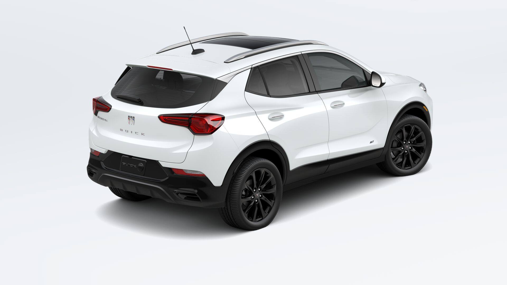 2026 Buick Encore GX Sport Touring photo 3