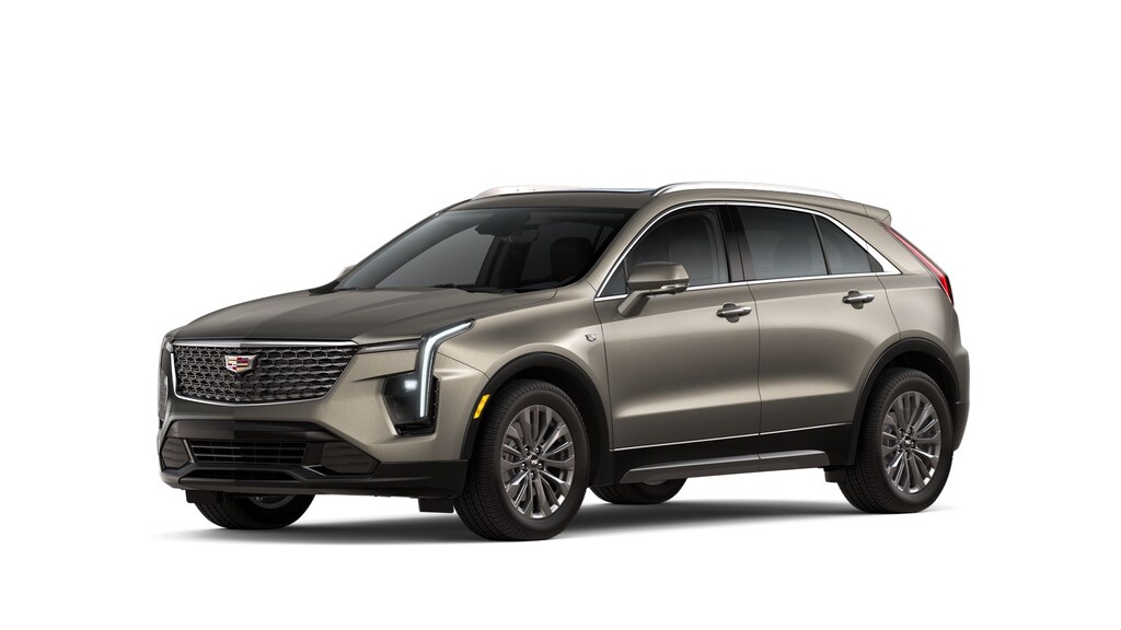 New 2025 CADILLAC XT4 For Sale at Hennessy Auto VIN 1GYFZCR48SF140900