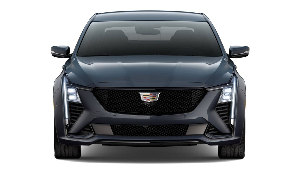New 2026 CADILLAC CT5 Sport Sedan