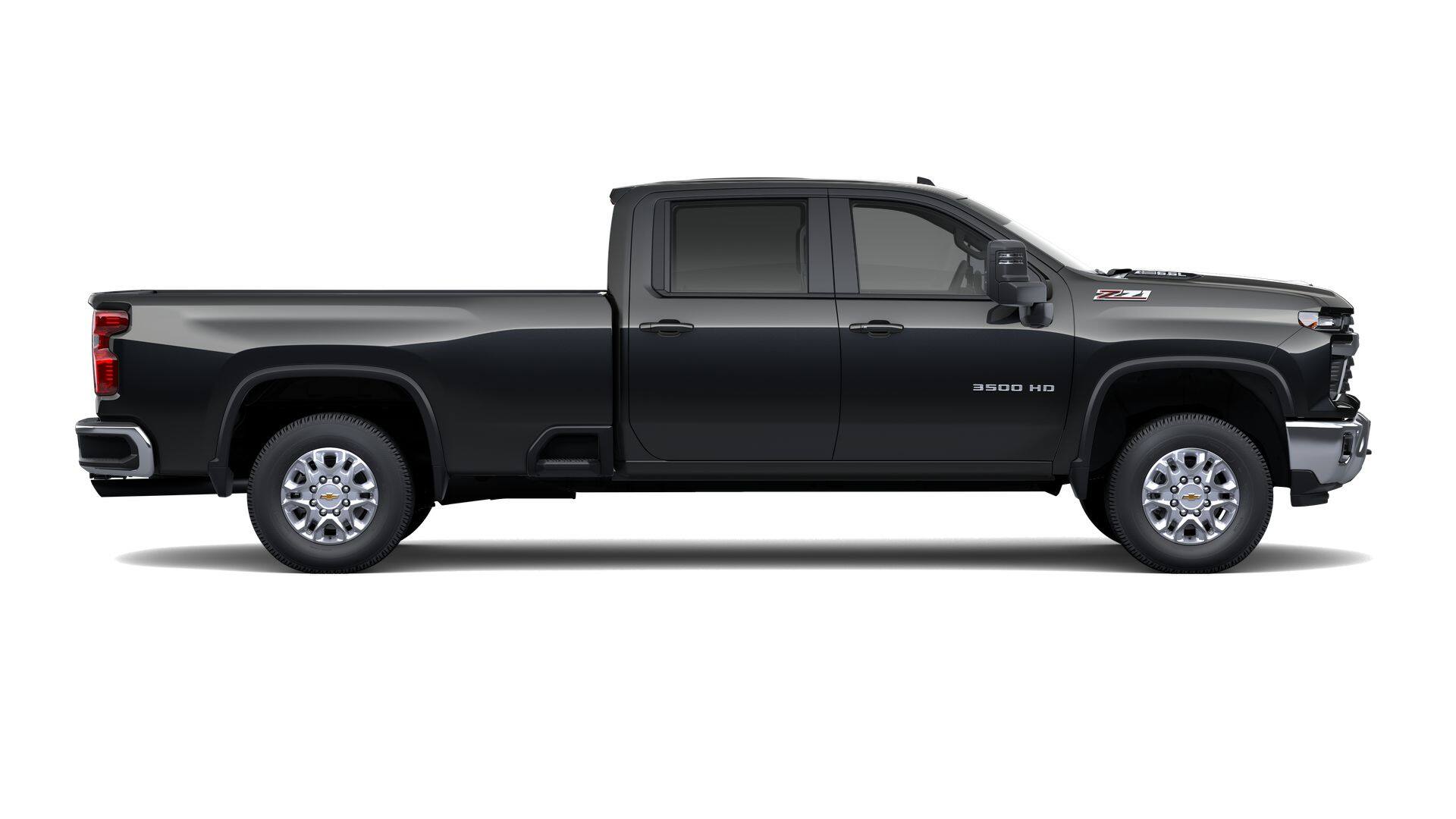 2026 Chevrolet Silverado 3500 HD LT - Photo 36