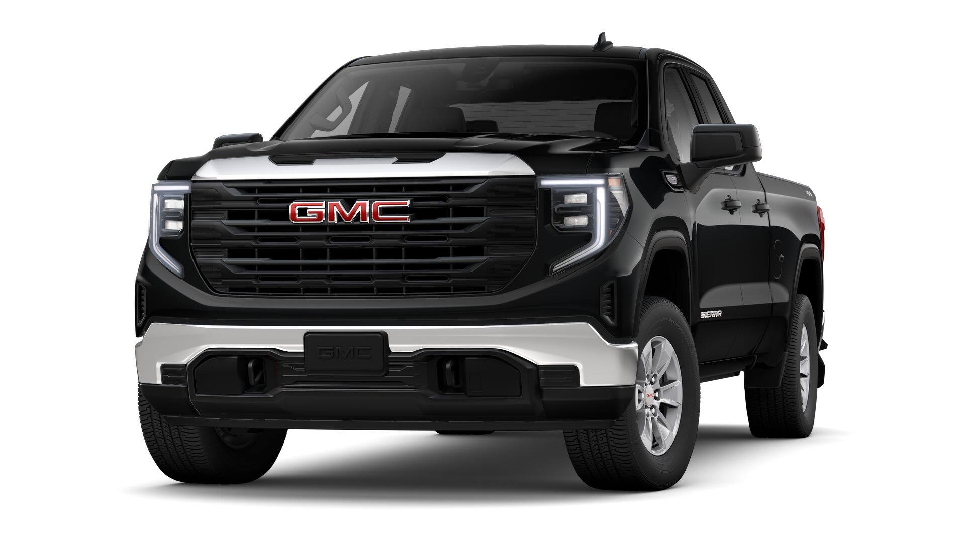2026 GMC Sierra 1500 Truck 