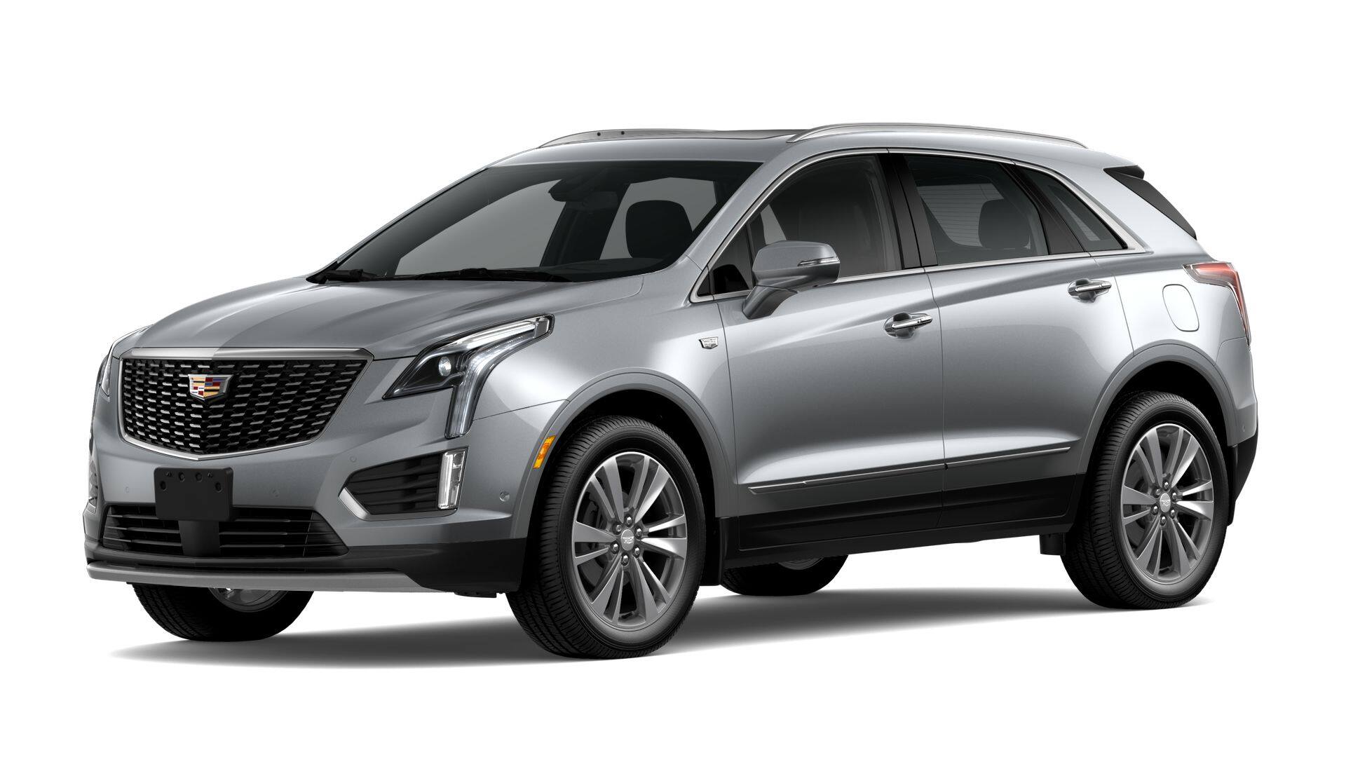 2026 Cadillac XT5