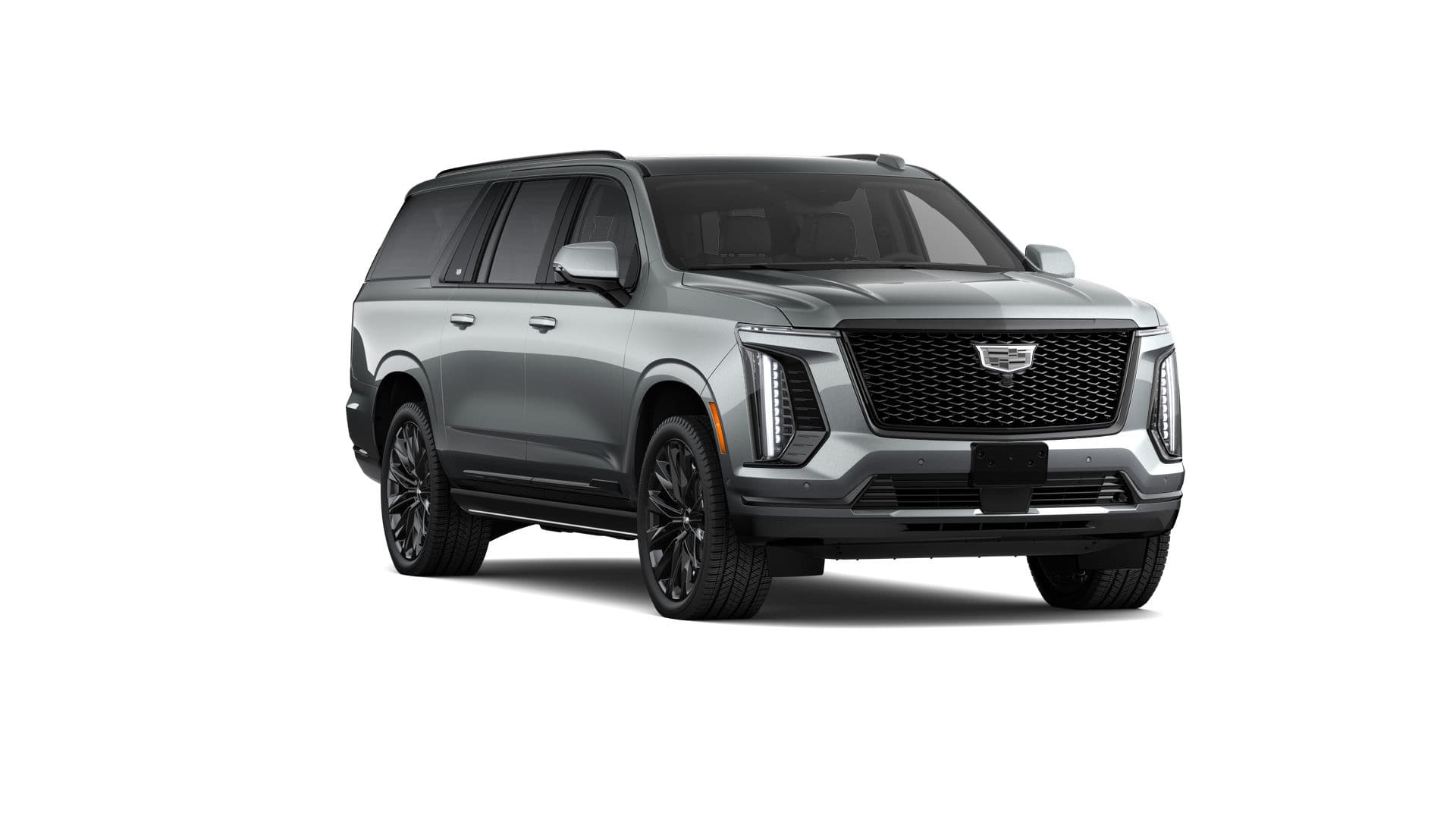 2027 Cadillac Escalade ESV Platinum Sport - Photo 10