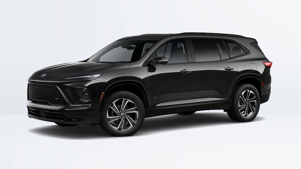New 2025 Buick Enclave Sport Touring SUV