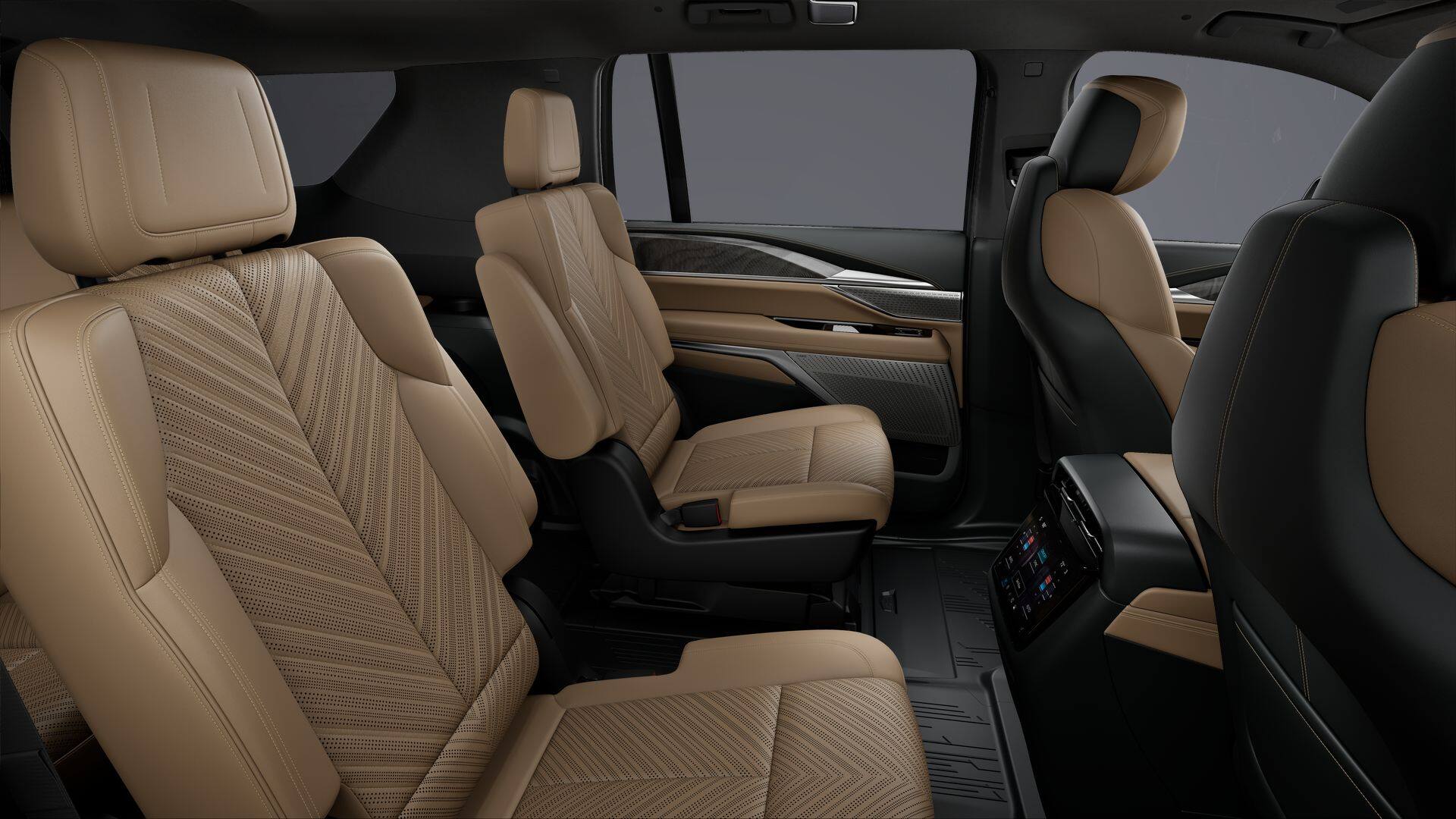 2026 Cadillac Escalade IQL Premium Sport - Photo 35
