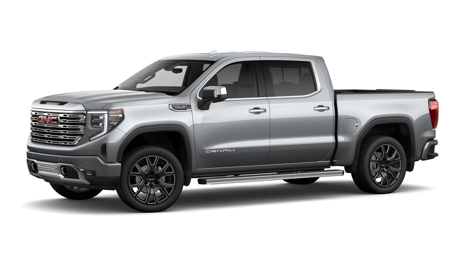 2026 GMC Sierra 1500 Denali - Photo 56