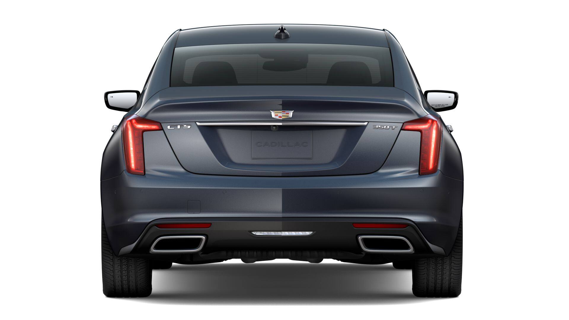 NEW CADILLAC CT5 NEAR NORTH PORT, FL | Sunset Cadillac of Venice