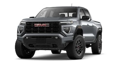 2026 GMC Canyon Elevation Truck