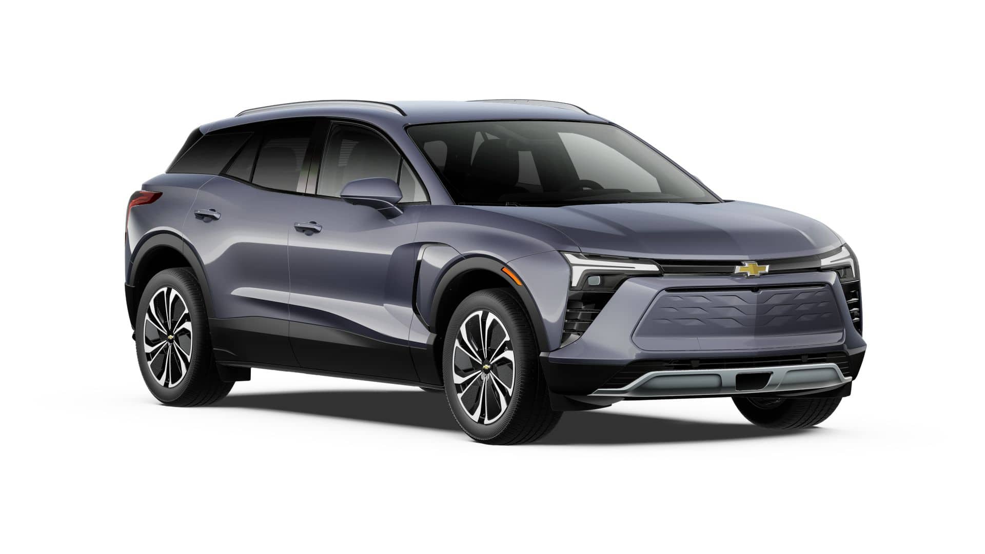 2025 Chevrolet Blazer EV LT - Photo 68