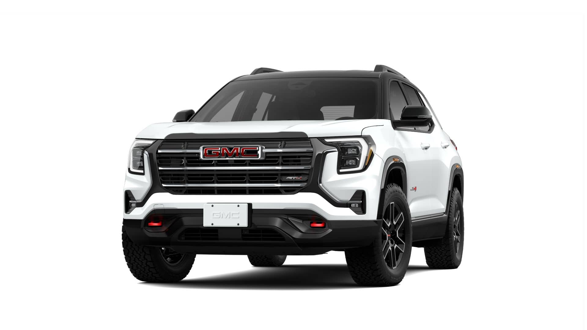 2026 Gmc Terrain AT4 photo 2