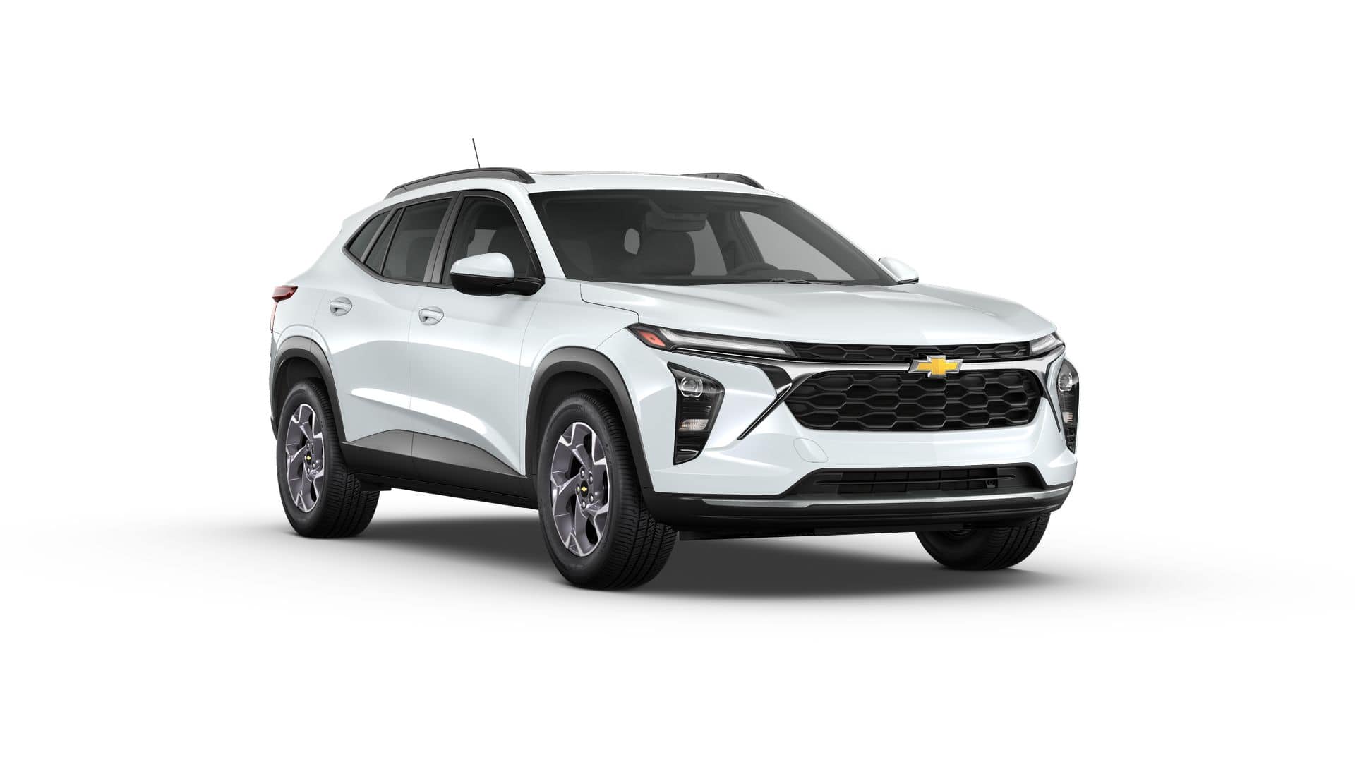 2025 Chevrolet Trax LT photo 2