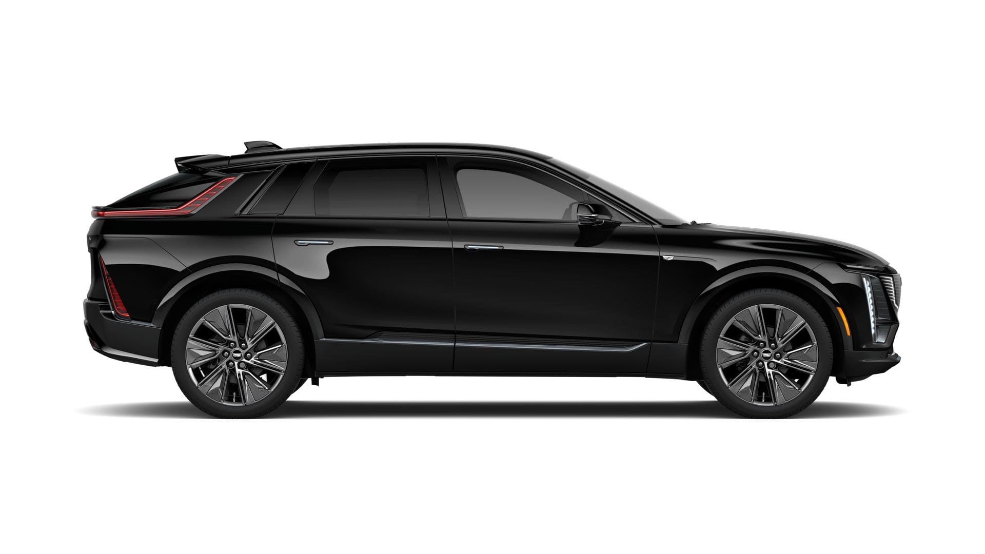 2027 Cadillac LYRIQ Signature Sport - Photo 15