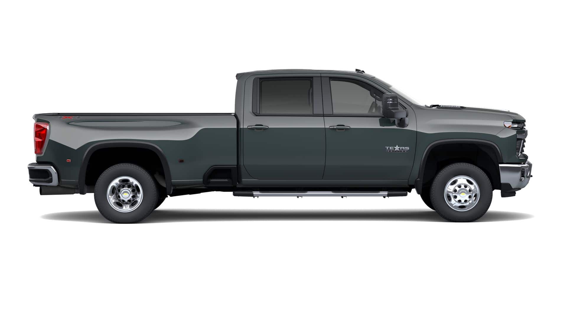 2026 Chevrolet Silverado 3500 HD LT - Photo 39