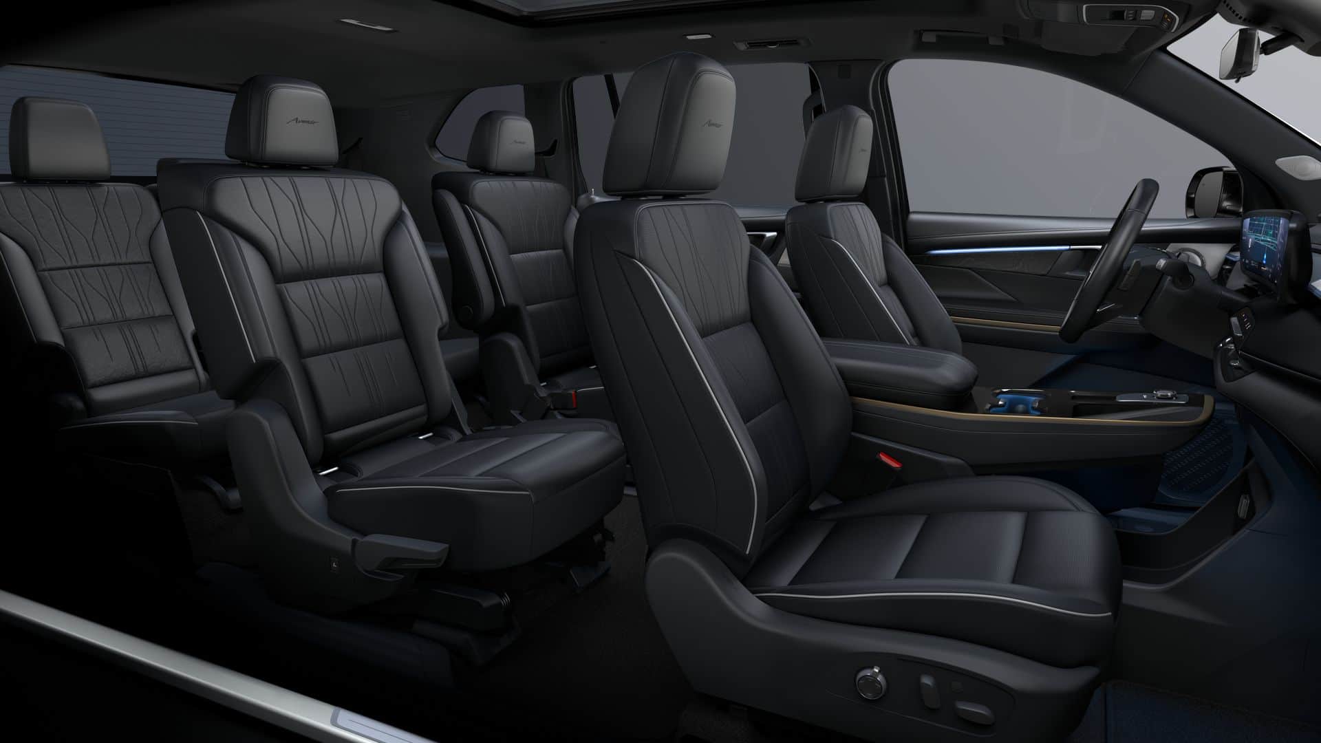 2026 Buick Enclave Avenir - Photo 41