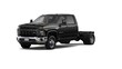  Chevrolet Silverado 3500 HD Chassis Cab