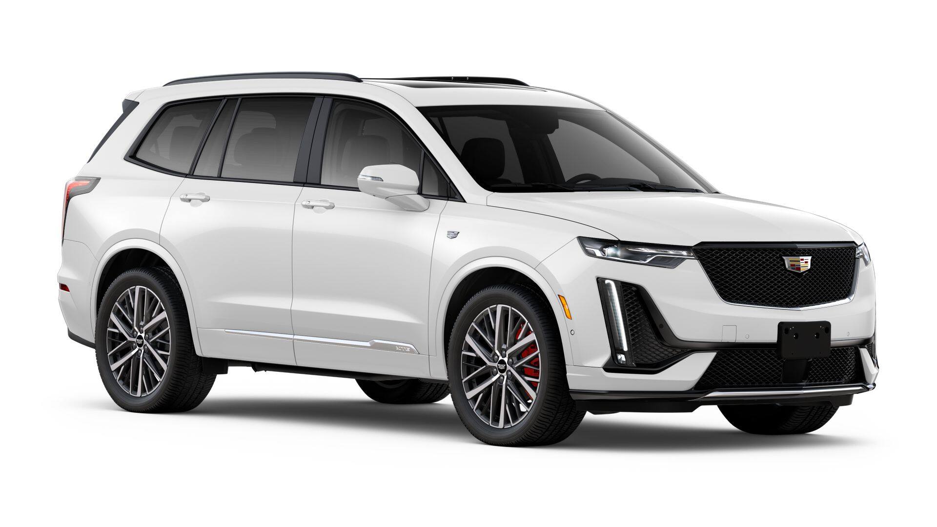 2025 Cadillac XT6 Sport - Photo 42