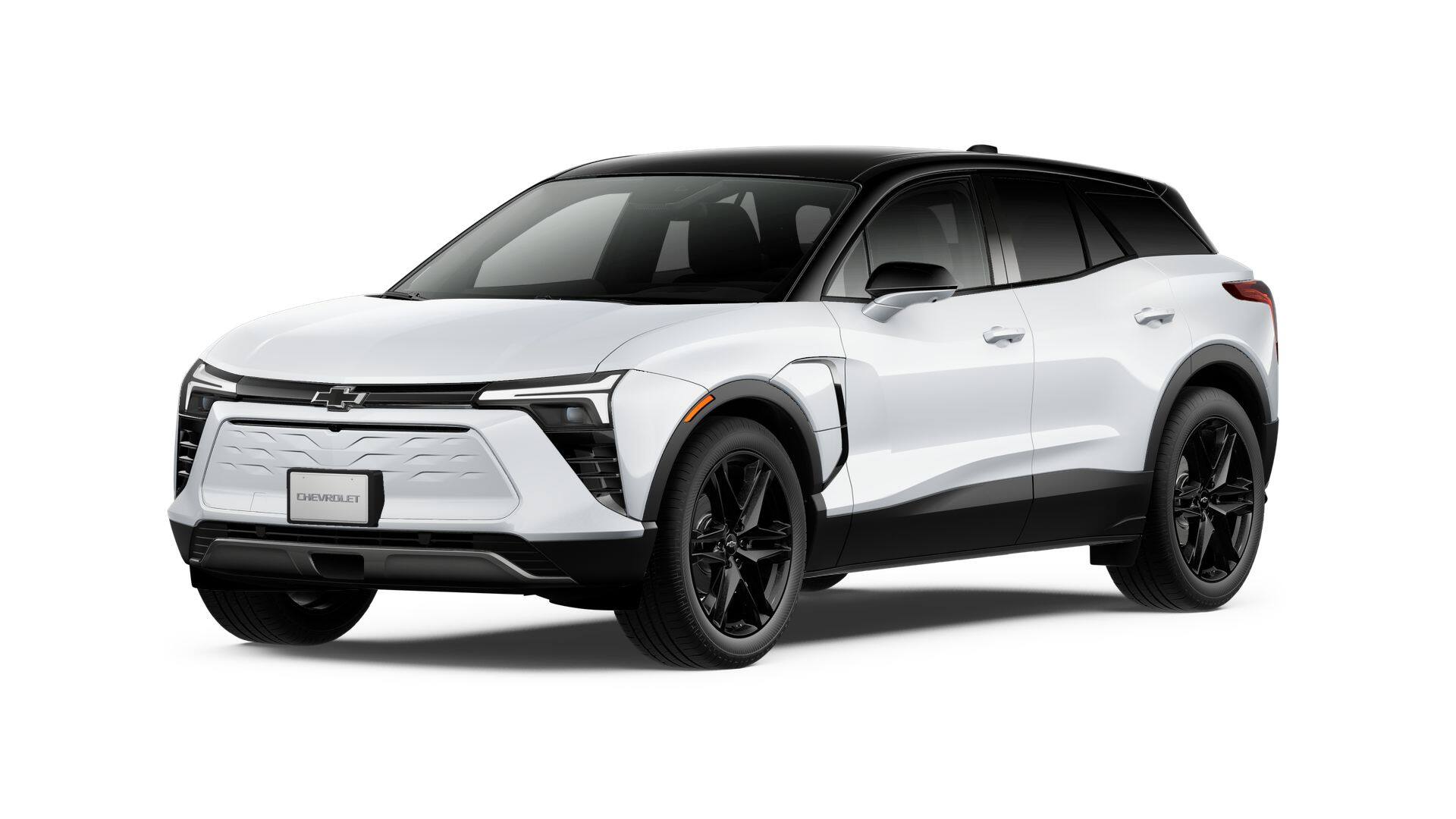 2026 Chevrolet Blazer EV LT - Photo 71