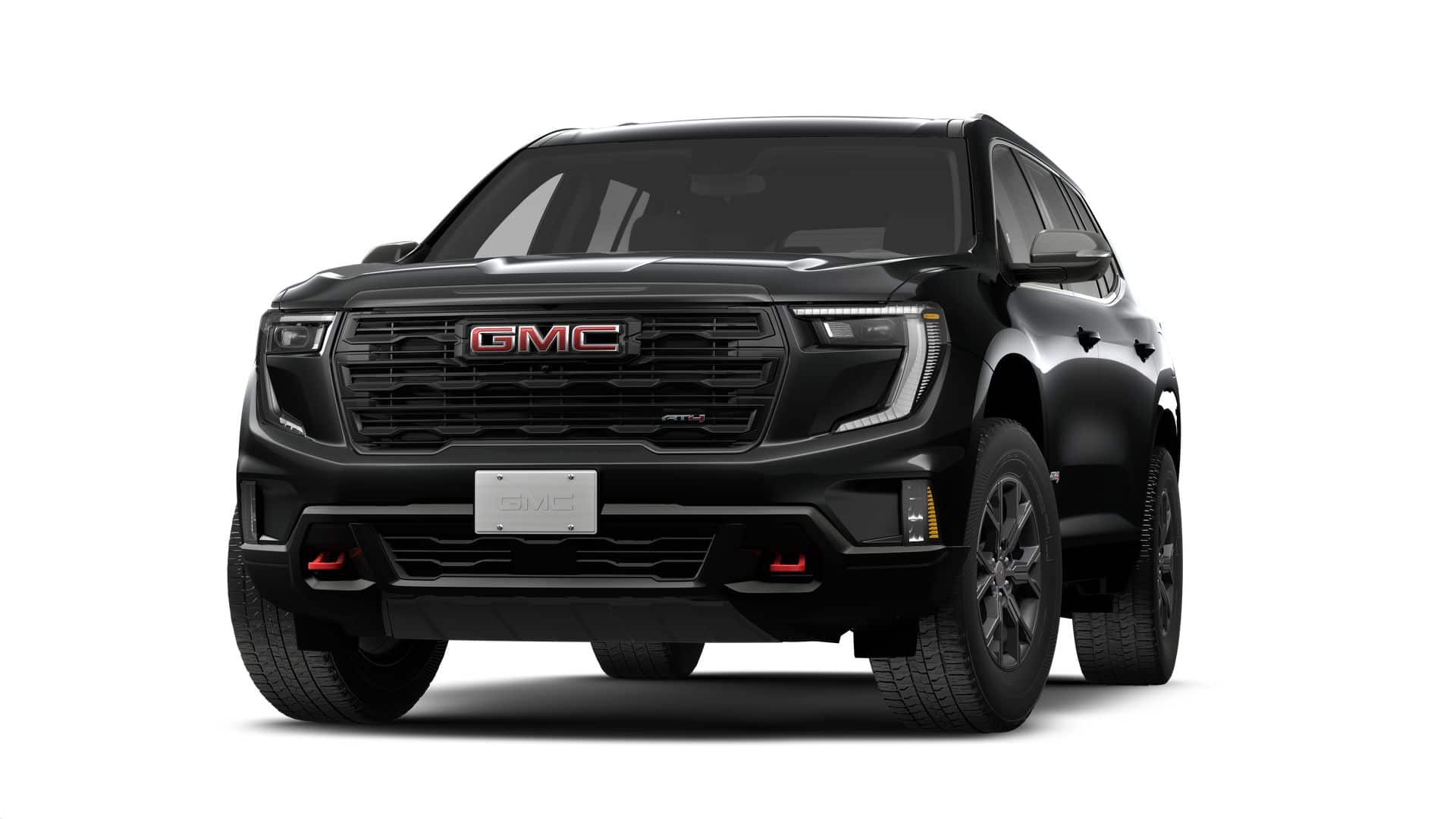  GMC Acadia