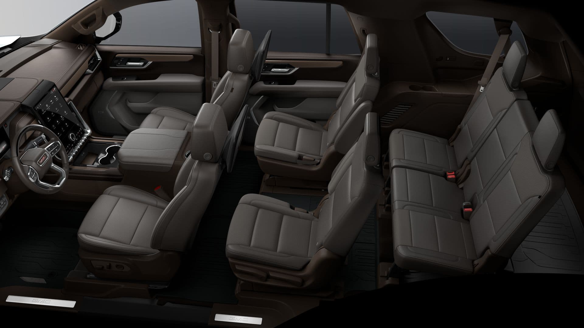 2026 GMC Yukon Elevation - Photo 8