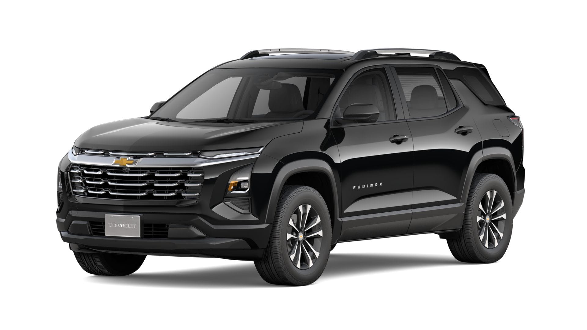 2027 Chevrolet Equinox LT - Photo 16