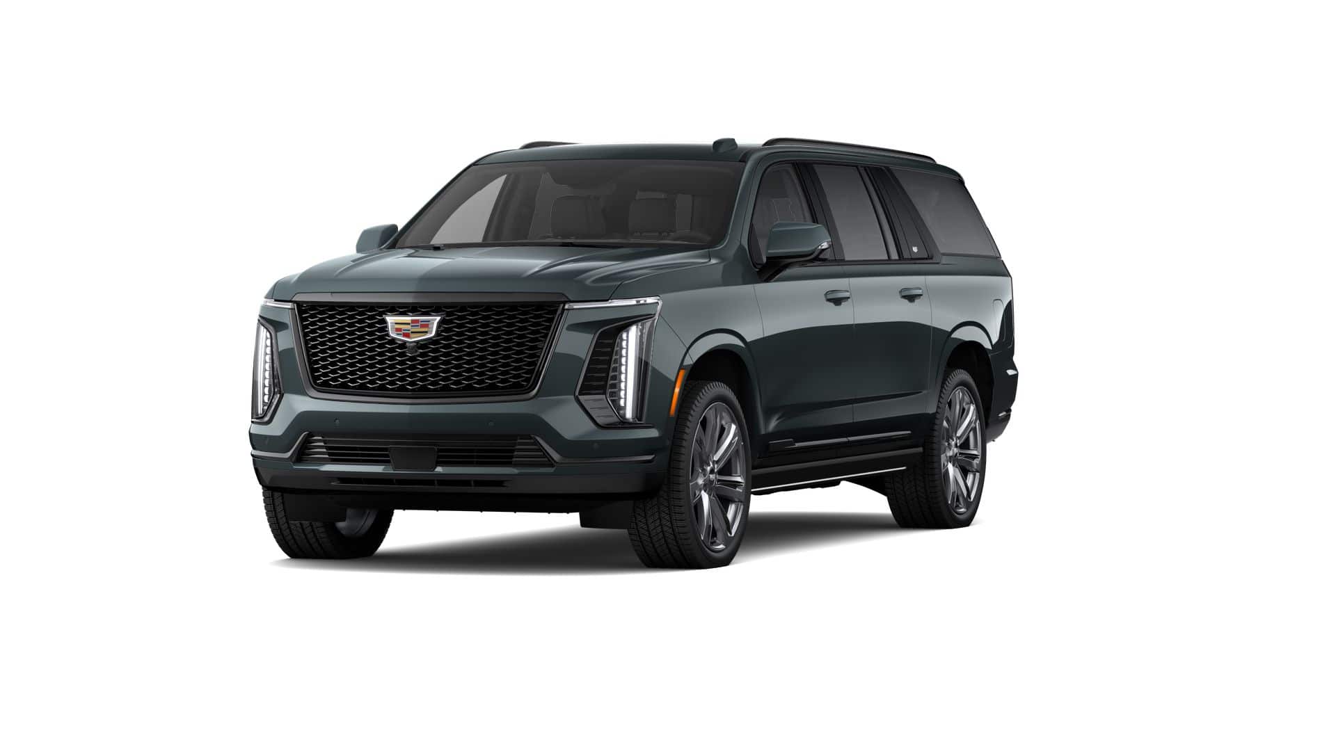 2026 Cadillac Escalade ESV Sport's photo