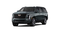2026 CADILLAC Escalade ESV Sport SUV