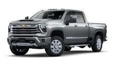 2025 Chevrolet Silverado 2500 HD High Country Truck