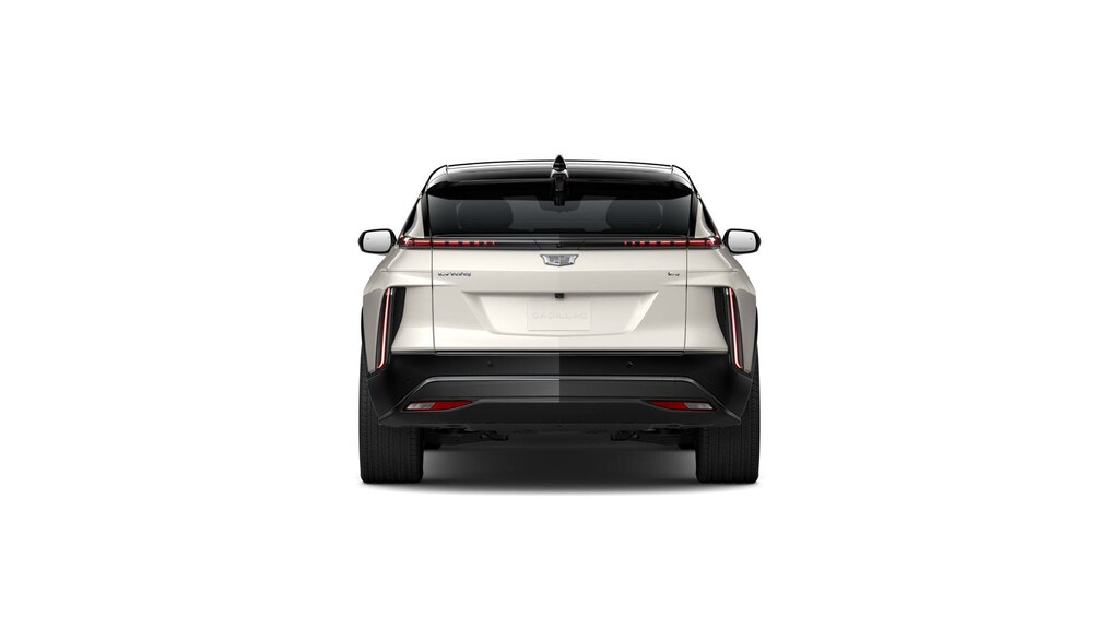 New 2027 CADILLAC LYRIQ Signature Sport SUV