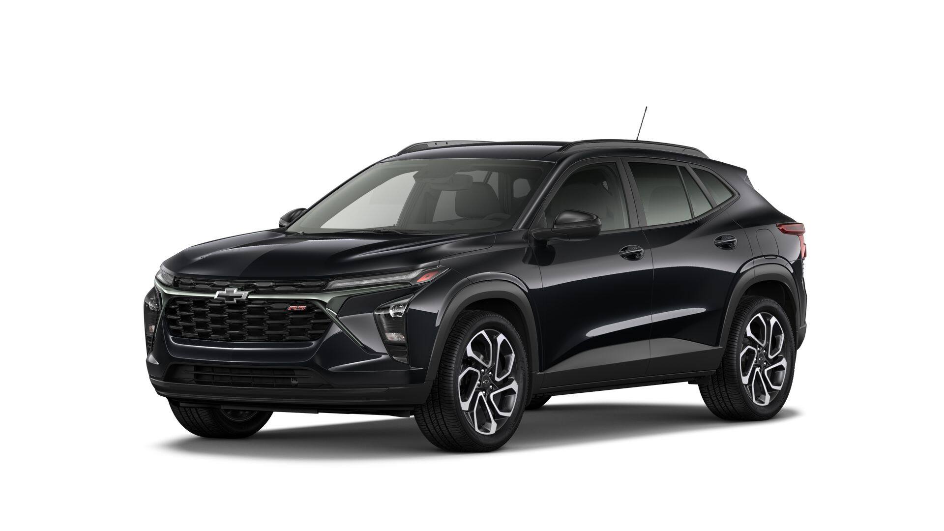 Thumbnail: 2025 Chevrolet Trax - 27