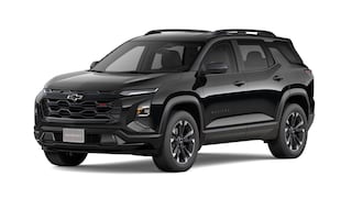 2027 Chevrolet Equinox RS SUV