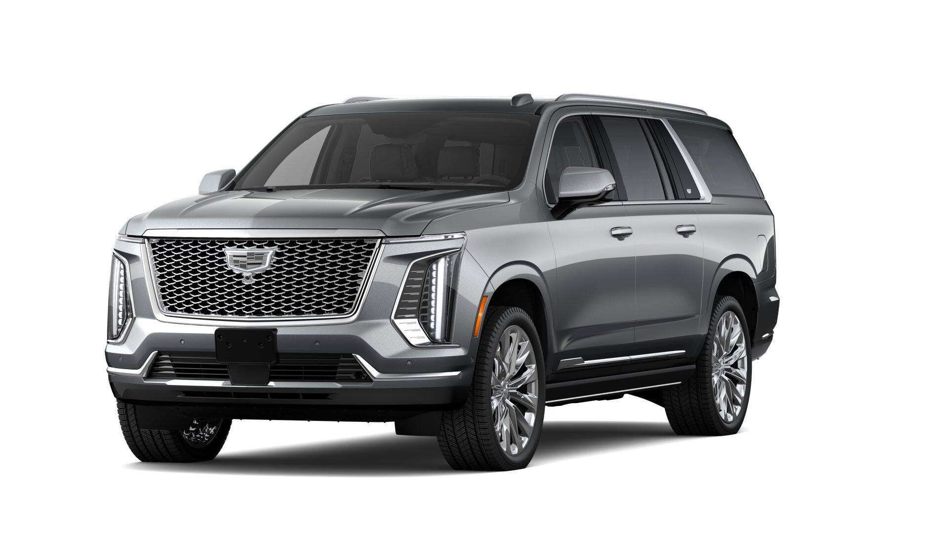 2026 Cadillac Escalade ESV