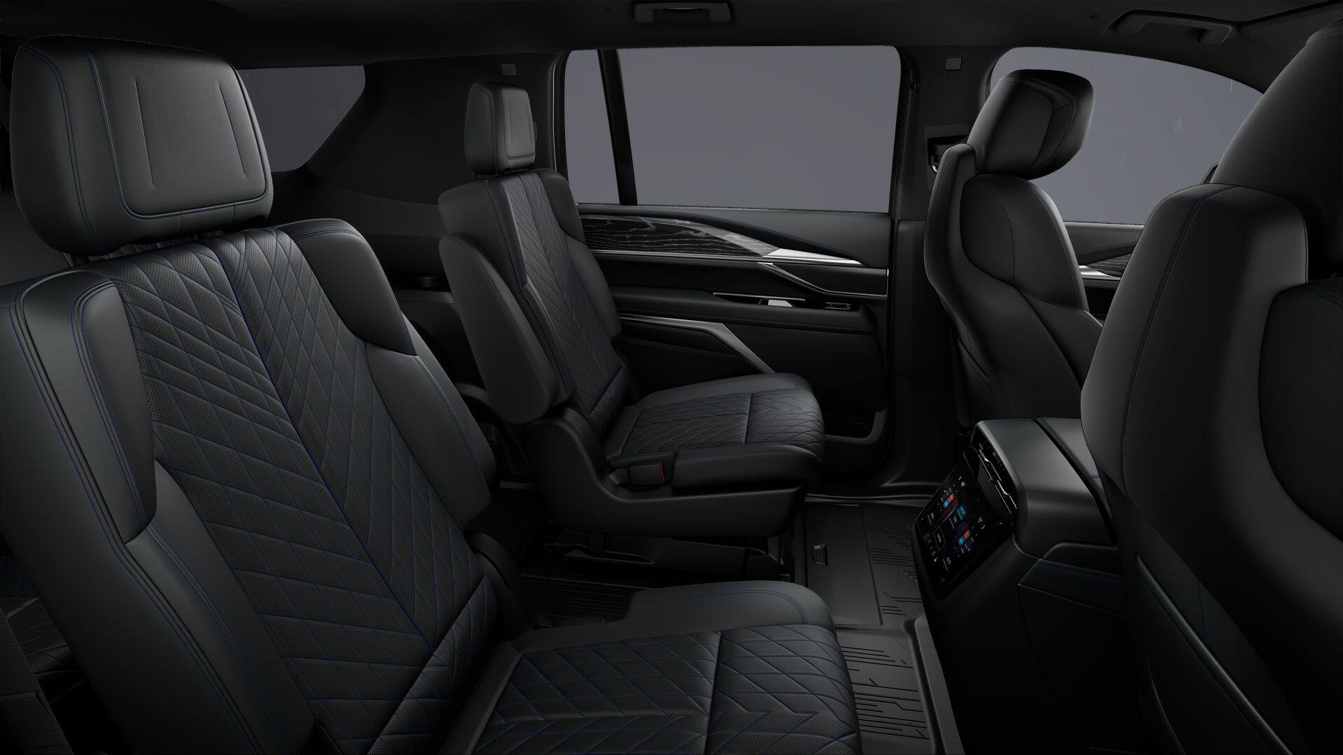 2026 Cadillac Escalade IQL Sport - Photo 43