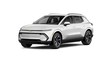 Chevrolet Equinox EV