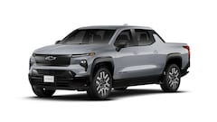 2026 Chevrolet Silverado EV WT - Standard Range Truck