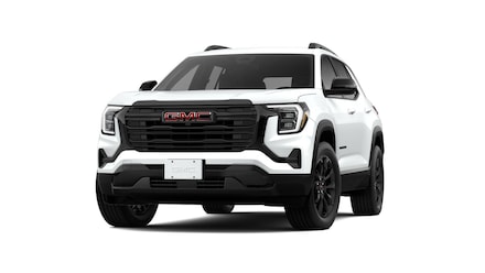 2026 GMC Terrain Elevation SUV