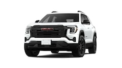 2026 GMC Terrain Elevation SUV