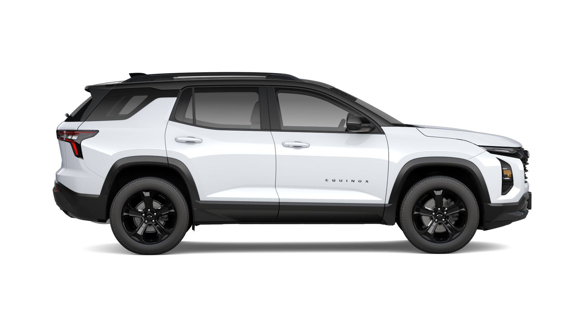 2027 Chevrolet Equinox LT SUV