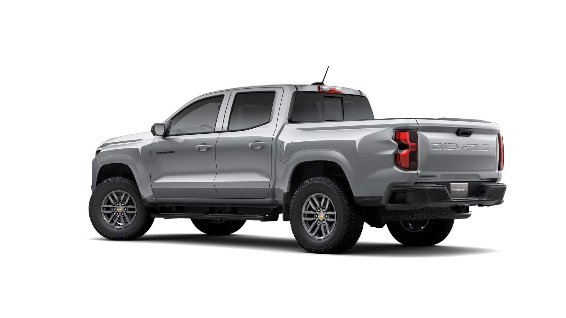 2026 Chevrolet Colorado LT - Photo 26