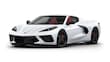 Chevrolet Corvette Stingray
