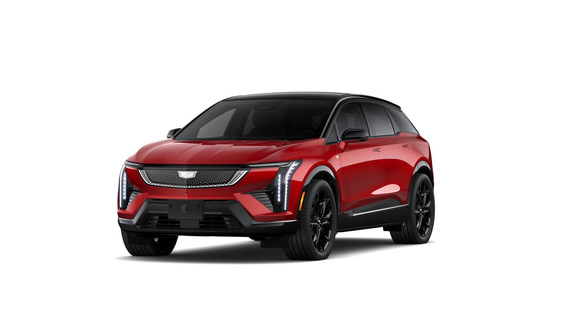 2026 Cadillac OPTIQ Sport - Photo 36