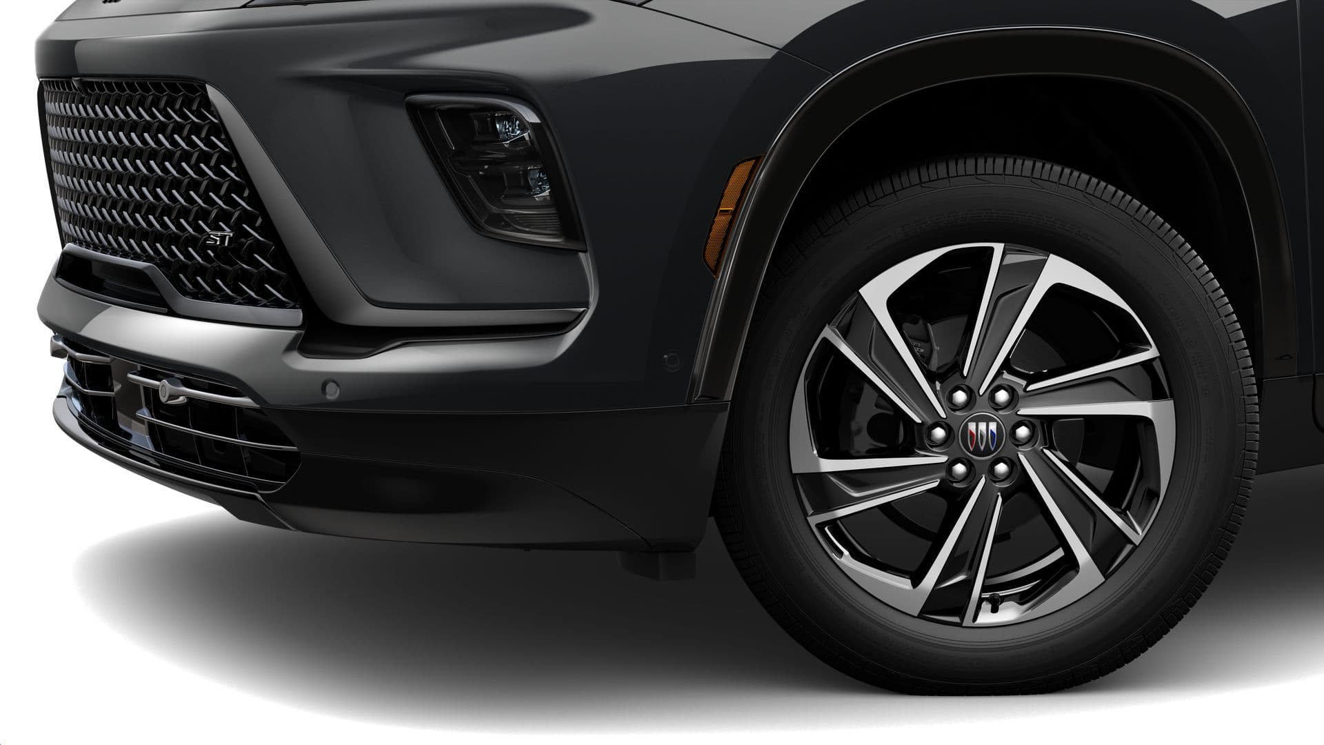 Thumbnail: 2026 Buick Enclave - 30