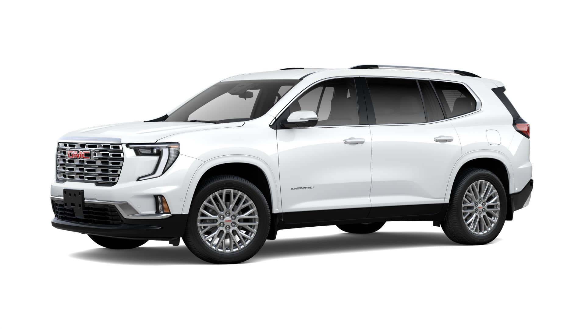 2026 GMC Acadia Denali - Photo 33