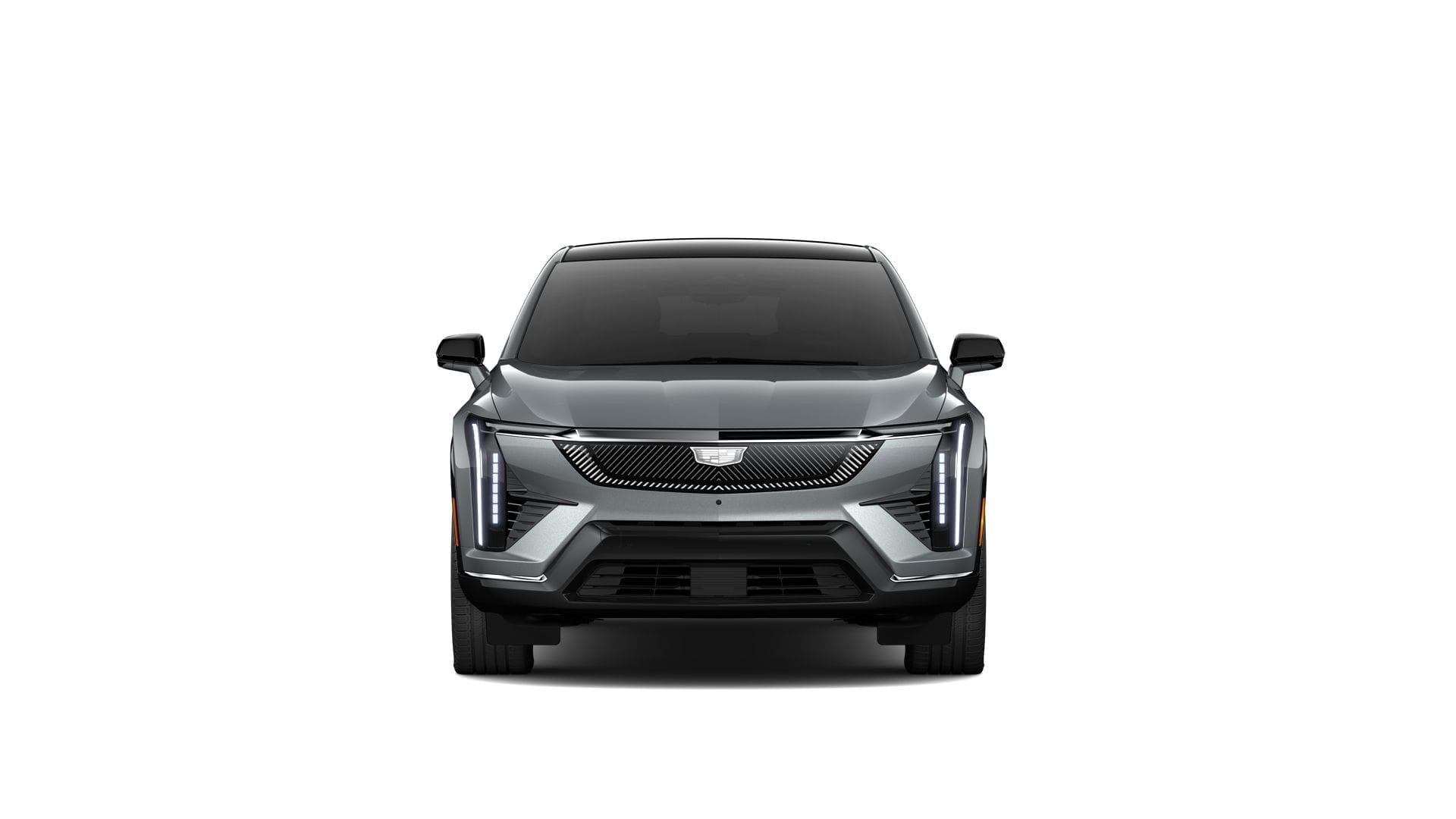 Thumbnail: 2026 Cadillac Optiq - 8