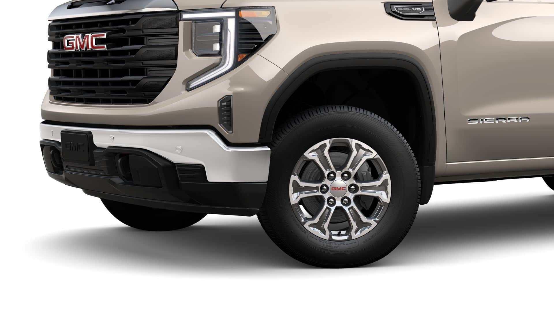 2026 GMC Sierra 1500 Pro - Photo 64