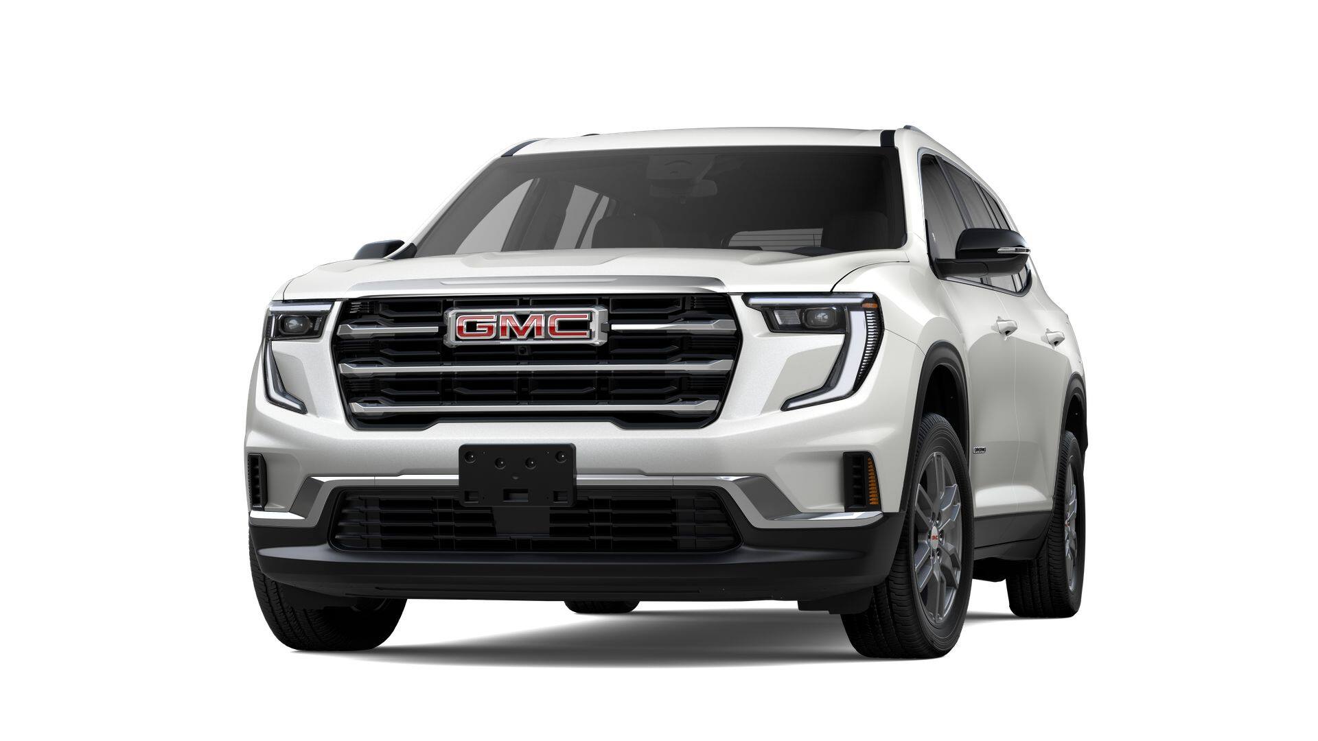 2025 Gmc Acadia Elevation photo 2