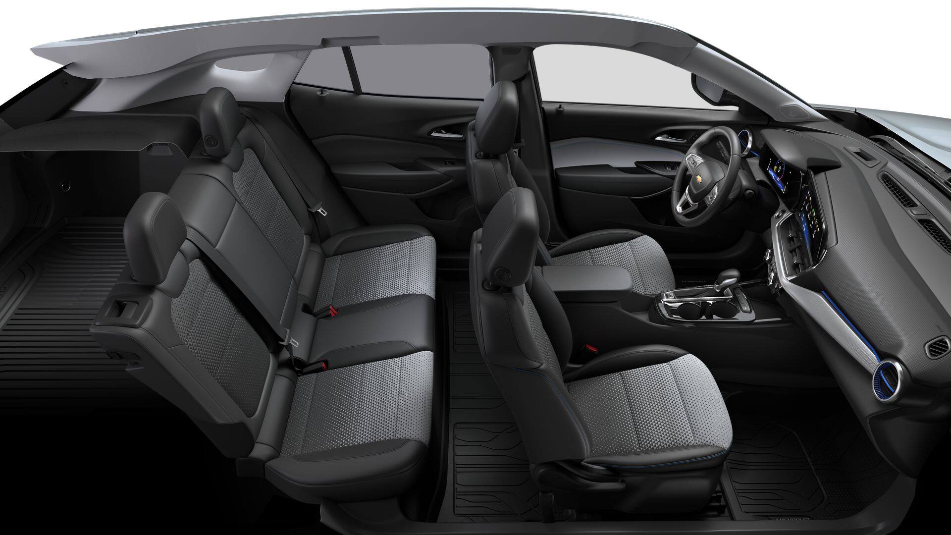 2026 CHEVROLET TRAX - Image 7