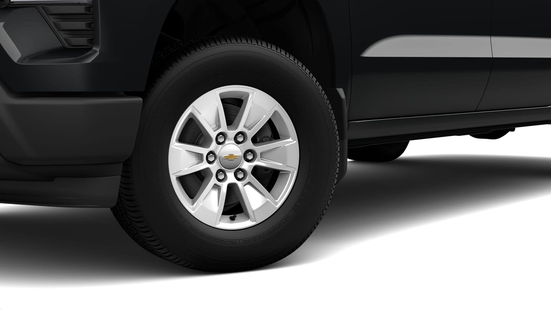 2026 Chevrolet Silverado 1500 Work Truck - Photo 31